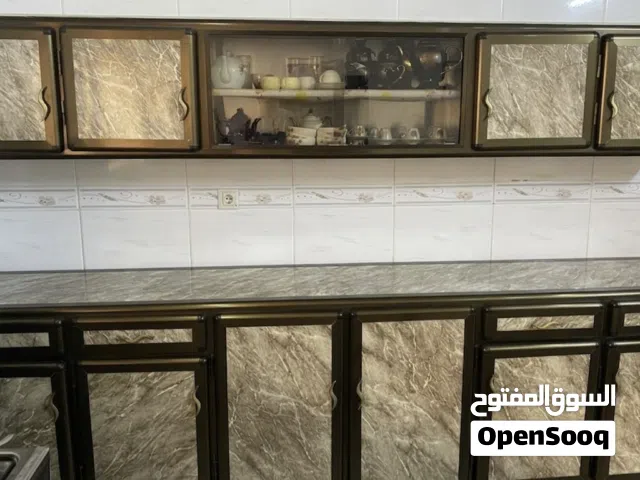 كاونتر مع سنك