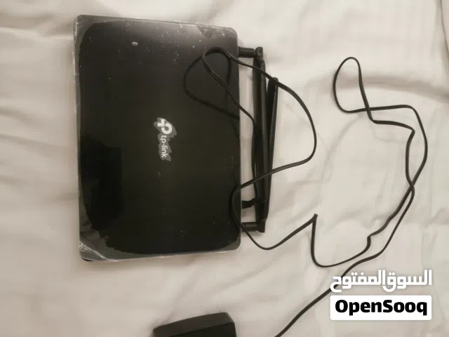 Tp link wifi router MR600