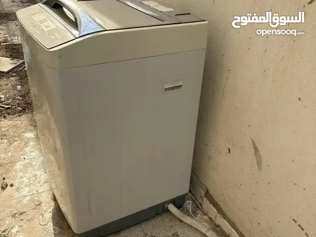 Other 7 - 8 Kg Washing Machines in Jeddah