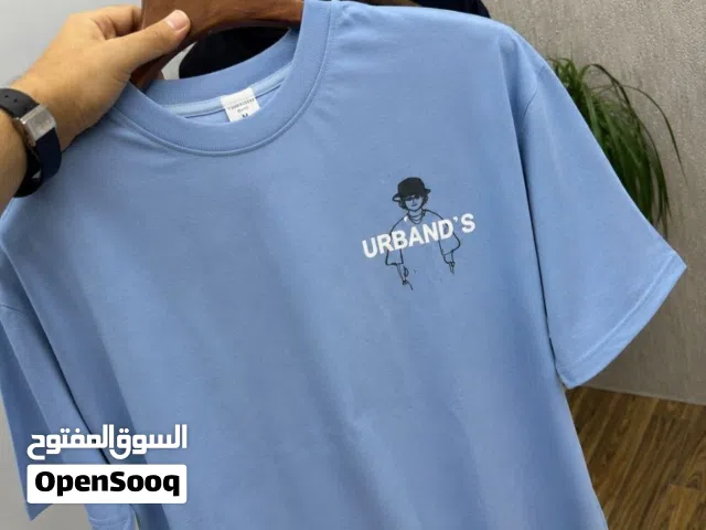 التشيرت الصيفي URBAND’S