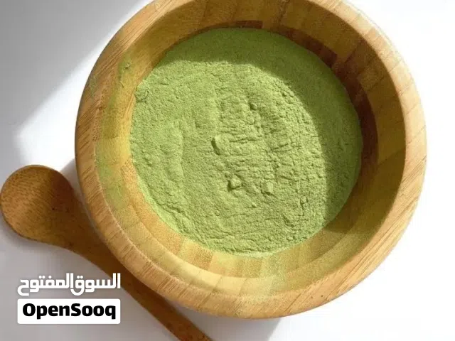 سدر مطحون بجودة عالية