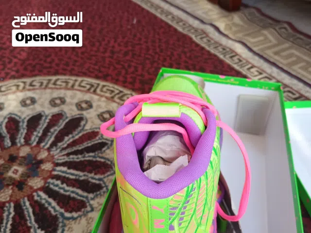 New puma shoes for sale new unused with box size 46. two pair each one 25 kd.