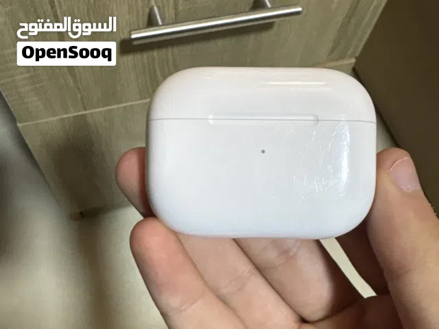 Appel Airpods pro2