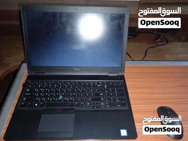 لابتوب مستعمل نظيف