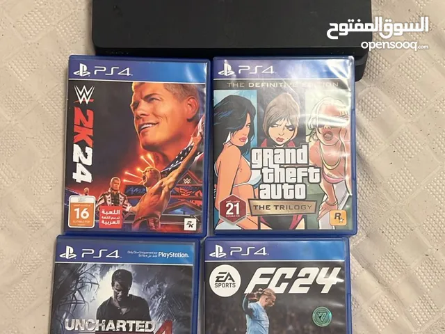 PlayStation 4 PlayStation for sale in Sharjah