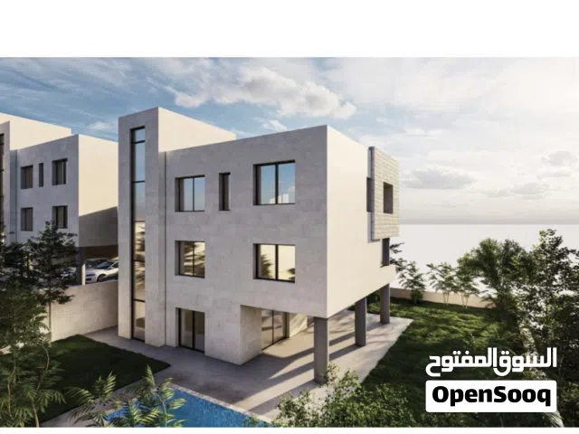 Residential Land for Sale in Amman Dabouq