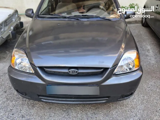 Used Kia Rio in Matn