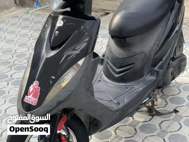 2022 Sym Citycom 300i