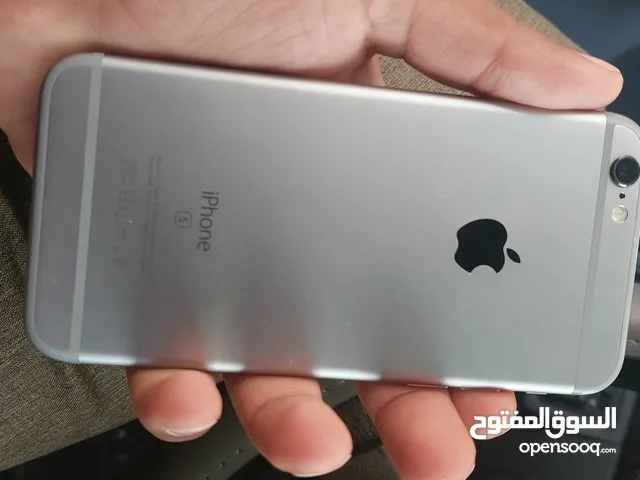 Apple iPhone 6S 32 GB in Al Batinah