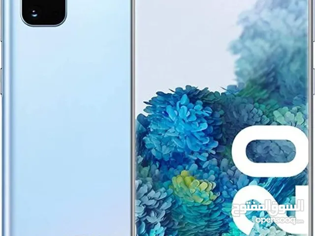 Samsung Galaxy S20 128 GB in Ma'an