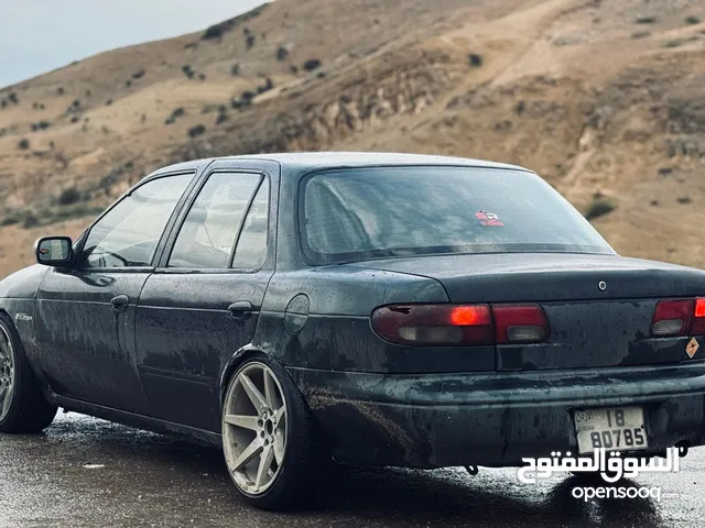 جنط فيزون 17 للبيع