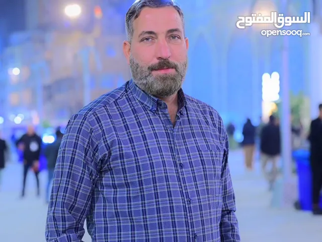 حيدر عبد الرزاق
