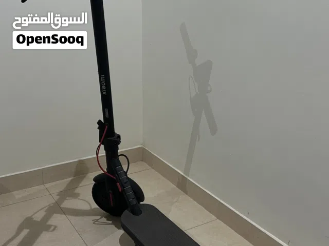 Xiaomi scooter