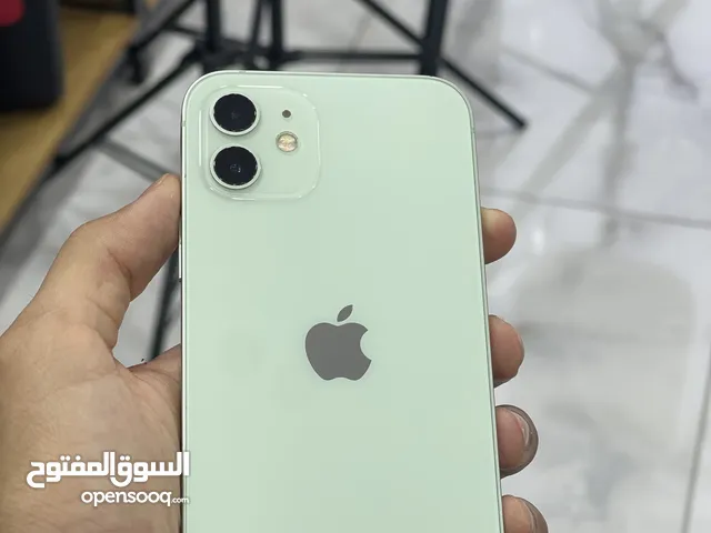 Apple iPhone 12 128 GB in Qalqilya