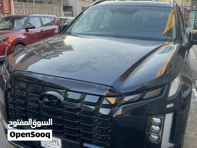 هونداي بالسايد