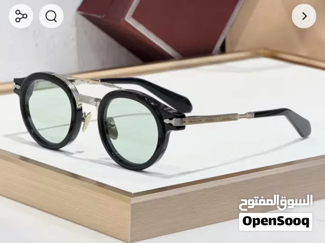 Eyeglass JACQUES MARIE MAGE - DELAGE RX (NOIR)