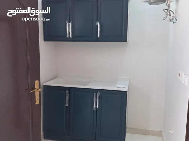 1m2 Studio Apartments for Rent in Al Riyadh Ar Rahmaniyah