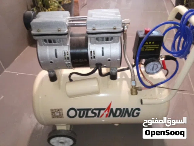 Compressor 30 Liters