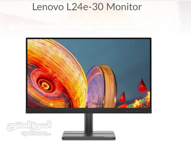 Lenovo L24e-30 Monitor