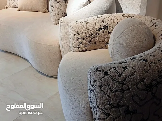 كنب أمريكي لف