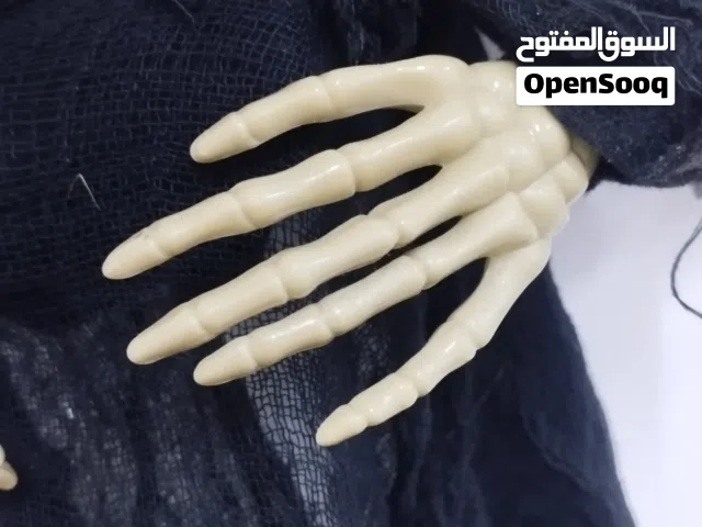 لعبة بيت الرعب متحركه بالصوت تعمل بالحركة اي طقة او خبط تشتغل اوتامتيك