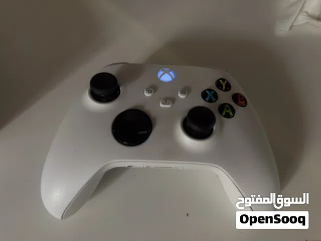 Xbox series S نضيف