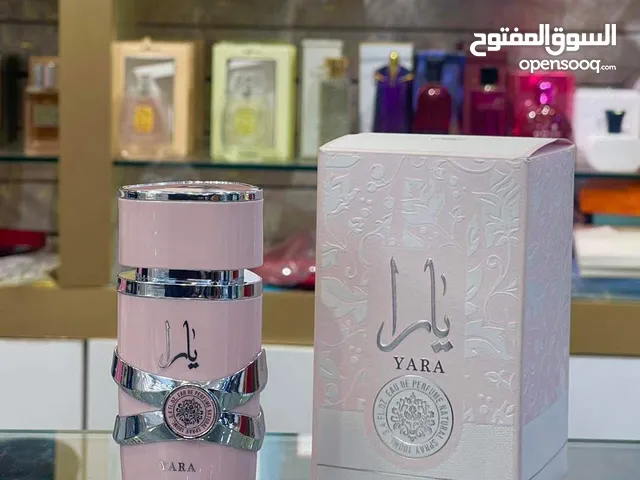 عطر يارا YARA