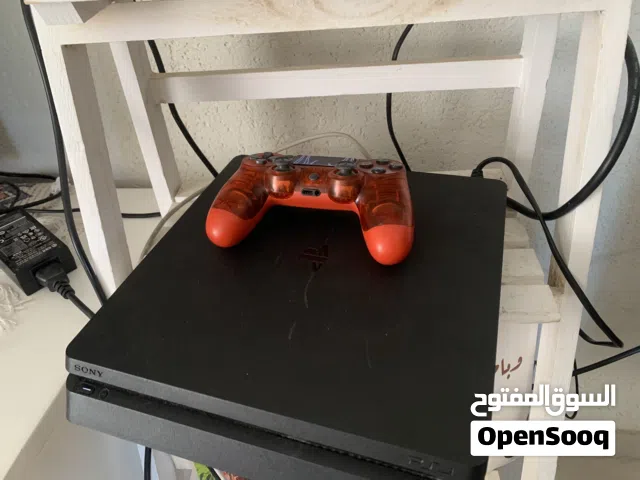 PlayStation 4 PlayStation for sale in Ramallah and Al-Bireh