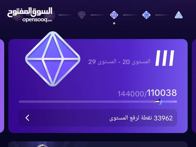 Social Media Accounts and Characters for Sale in Mila