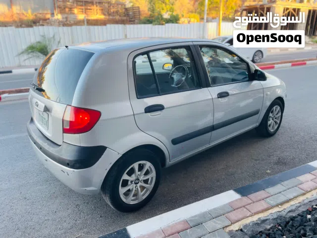 2010 هيونداي اخرى