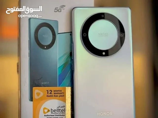 Honor Honor X9a 256 GB in Mafraq