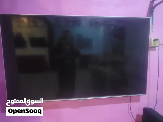 شاشة 55بوصة TCL