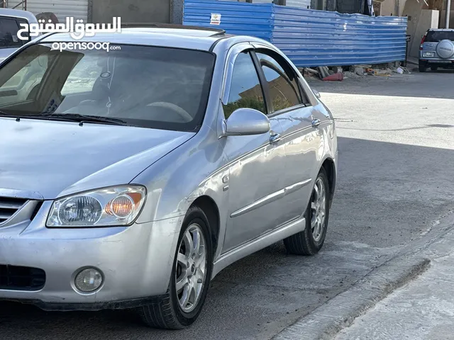 Kia Cerato 2005 in Misrata