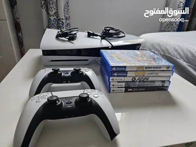 PlayStation 5 PlayStation for sale in Sharjah