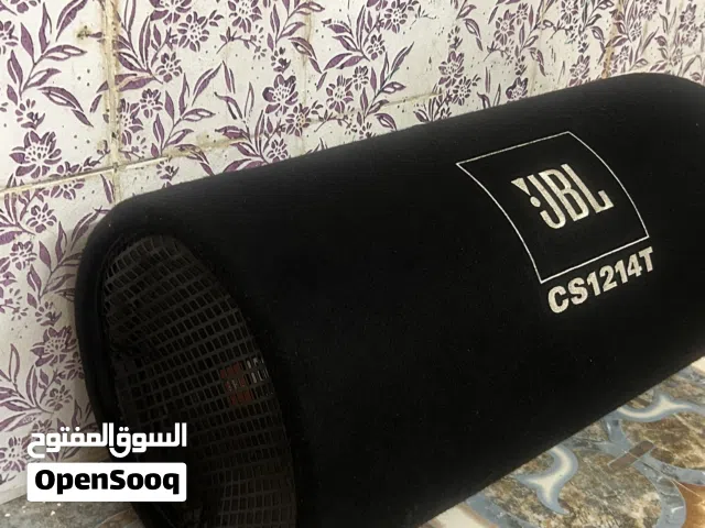 1214 Jbl جاهزه للاستخدام