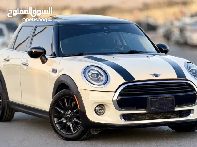 2020, MINI, Hardtop, Cooper