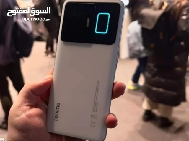 Realme GT Neo 5 256 GB in Zarqa