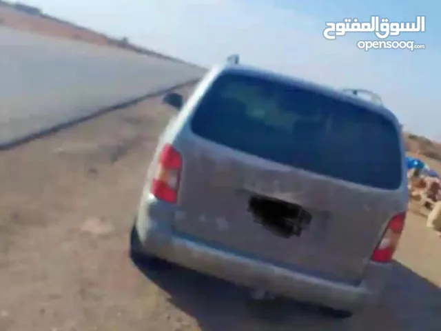 Used Hyundai Trajet in Sirte