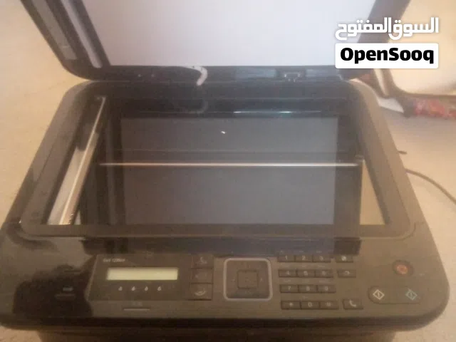 مكينة تصوير تشتغل ملوان ولا تبديل بي اي شي