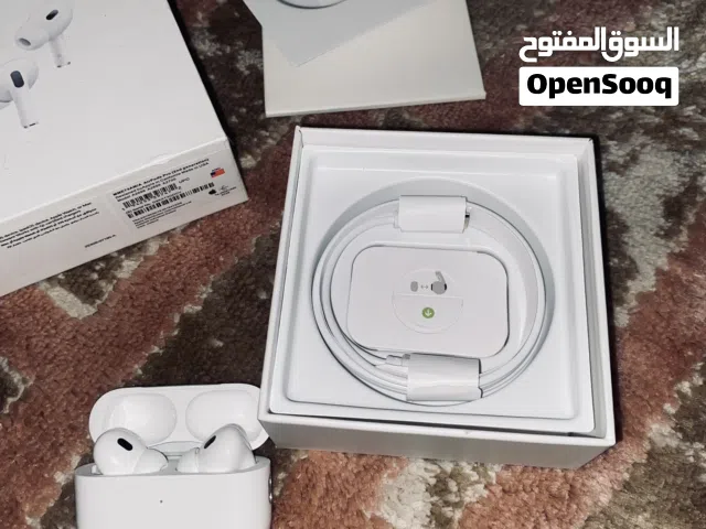 سماعة ابل AirPods Pro