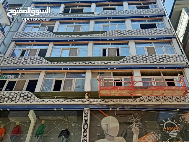 78 m2 2 Bedrooms Apartments for Sale in Mansoura Galaa Street