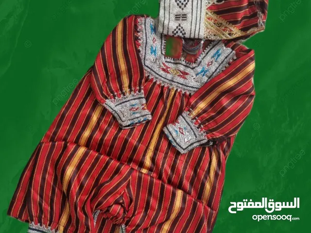 زي صوري عماني