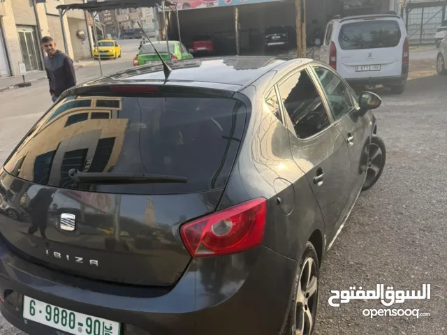 Used Seat Ibiza in Jenin