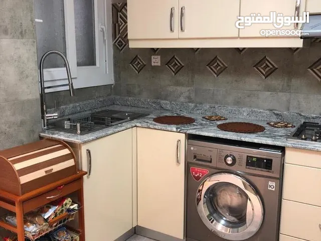 160 m2 2 Bedrooms Apartments for Rent in Benghazi Al-Berka