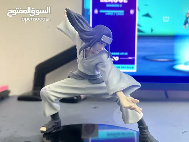 فقر انمي ناروتوً