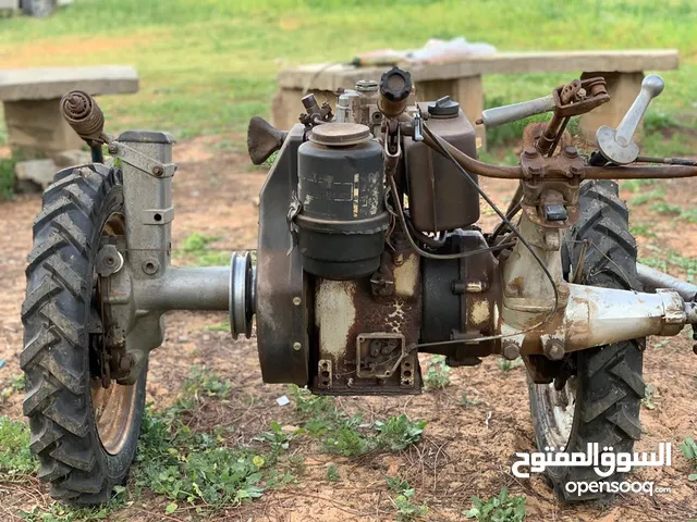 تريبيا مشاء الله الدق الاول