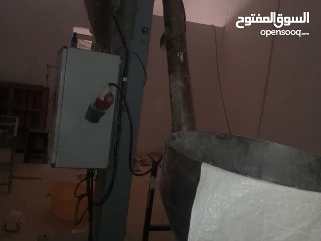 Industrial Land for Sale in Tripoli Alswani