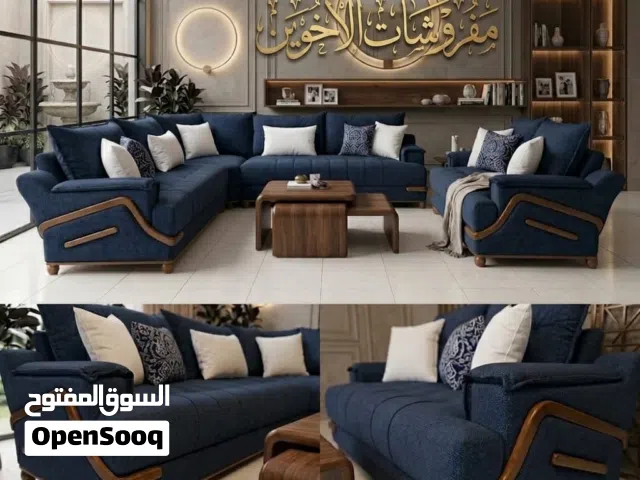 طقم كورنر تفصيل كوالتي عالي