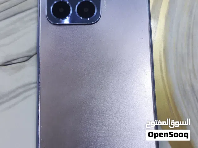هونر مستعمل HONOR X6