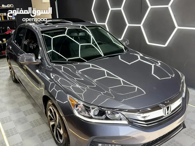 New Honda Accord in Al Dakhiliya